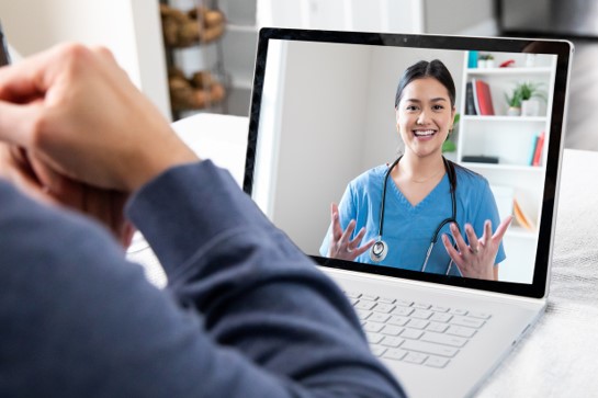 How new telehealth technologies impact nursing practice