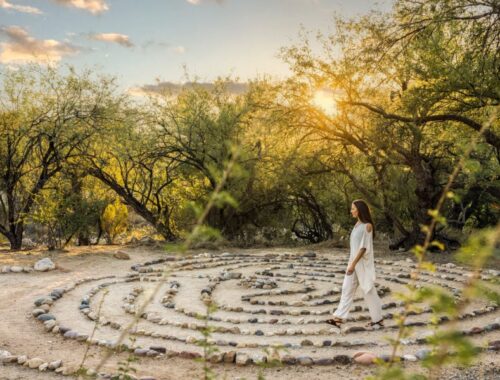 The Global Landscape Of Modern Wellness Is Undergoing a Shift Toward Cultural Ergonomics